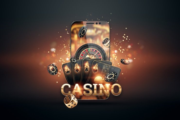 Halaman utama mesin arcade jpkuy menampilkan pilihan permainan dengan tema klasik dan modern